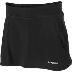 Nine Trails Skirt - Women's