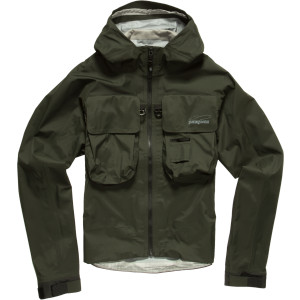 Click to Enlarge for Patagonia SST Jacket Patagonia SST Jacket-Image