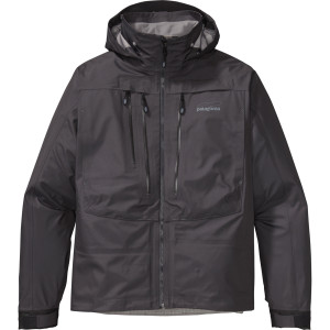River Salt Jacket
