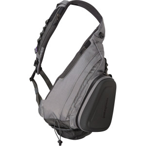Click to Enlarge for Patagonia Stealth Atom Sling Patagonia Stealth Atom Sling -image