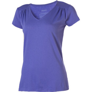 Patagonia Versatiliti Top - Short-Sleeve - Women's