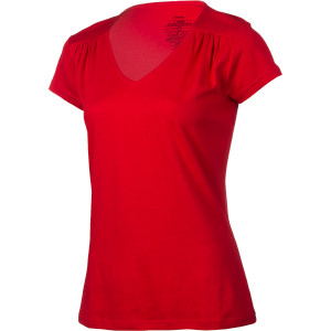 Versatiliti Top - Short-Sleeve - Women's