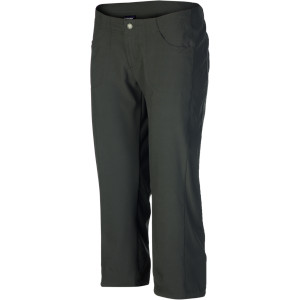 All-Out Capri Pant  - Women's