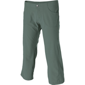 Patagonia All-Out Capri Pant  - Women's