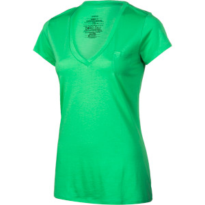Astrid Pocket T-Shirt - Short-Sleeve - Women's