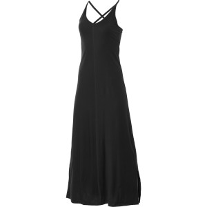 Kamala Cross-Back Dress - Women's