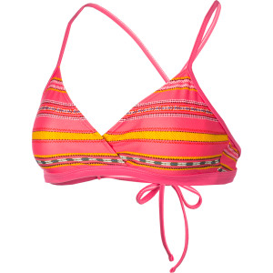 Print Kupala Bikini Top - Women's