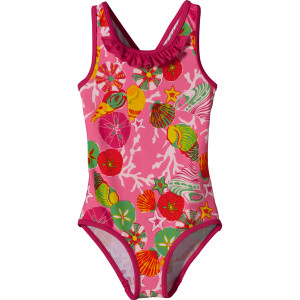 QT Swimsuit - Infant Girls'