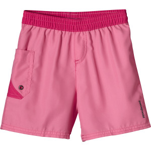 Daybreak Board Short - Infant Girls'