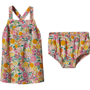 Baggies Apron Dress - Infant Girls'