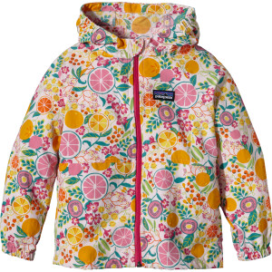 Baggies Jacket - Toddler Girls'