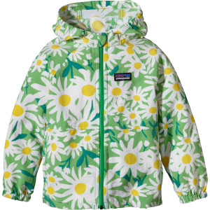 Baggies Jacket - Toddler Girls'