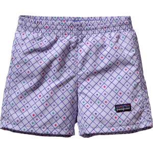 Patagonia Baggies Short - Infant Girls'