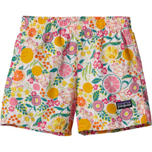 Baggies Short - Infant Girls'
