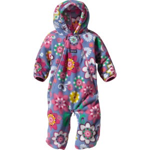 Synchilla Bunting - Infant Girls'