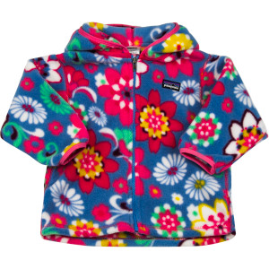Synchilla Cardigan - Toddler Girls'