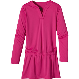 Sun-Lite Cover-Up - Girls'