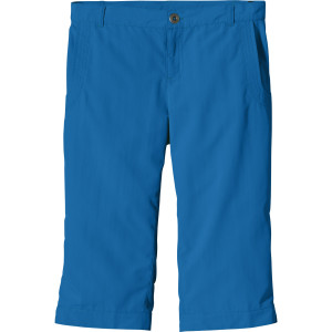 Shortie Capri - Girls'