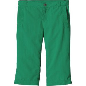 Shortie Capri - Girls'