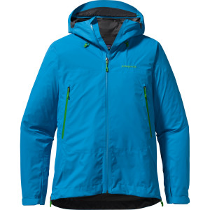 Super Cell Jacket - Men's