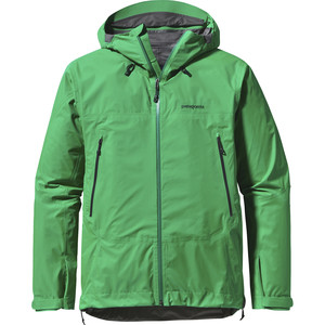 Click to Enlarge for Patagonia Super Cell Jacket - Men's Patagonia Super Cell Jacket - Men's-Image