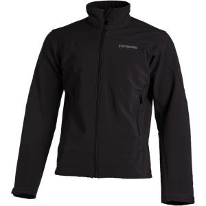 Adze Softshell Jacket - Men's