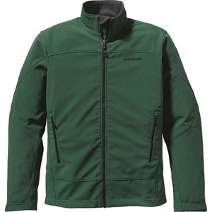 Click to Enlarge for Patagonia Adze Softshell Jacket - Men's Patagonia Adze Softshell Jacket - Men's-Image