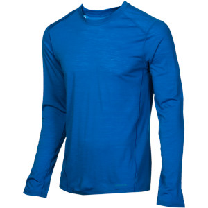 Merino 1 SW Crew - Long-Sleeve - Men's