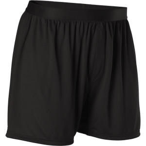 Silkweight Solid Boxer - Men's