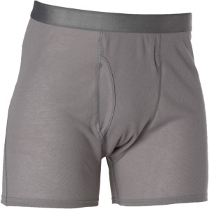 Lightweight Boxer Brief - Men's