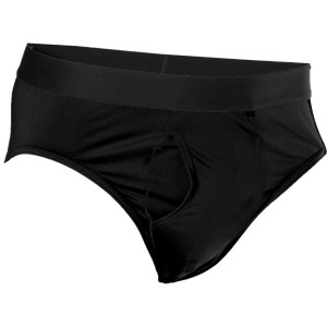 Capilene 1 Stretch Brief - Men's