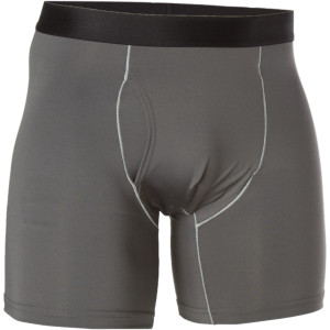 Capilene 1 Stretch Boxer Brief - Men's