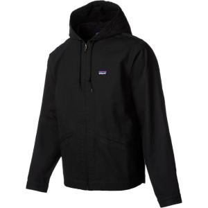 Timber Frame Jacket - Men's