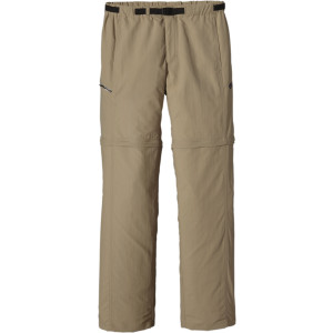 Patagonia GI III Zip-Off Pant - Men's -image