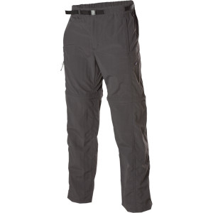 Patagonia GI III Zip-Off Pant - Men's