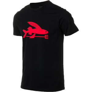 Flying Fish T-Shirt - Short-Sleeve - Men's