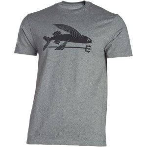 Flying Fish T-Shirt - Short-Sleeve - Men's