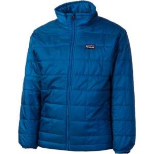 Patagonia Nano Puff Jacket - Boys'
