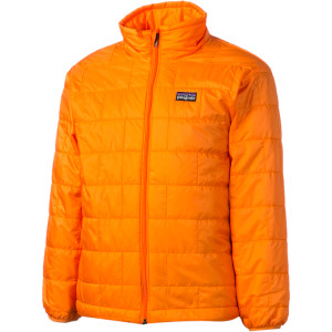 Nano Puff Jacket - Boys'