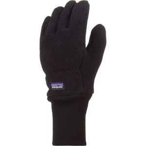 Click to Enlarge for Patagonia Synchilla Glove - Kids' Patagonia Synchilla Glove - Kids'-Image