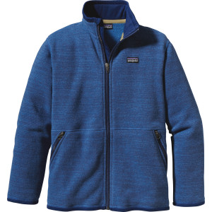 Better Sweater Fleece Jacket - Boys'