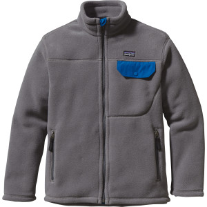 Synchilla Snap-T Fleece Jacket - Boys'