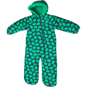 Tribbles Reversible Bunting - Infant Boys'