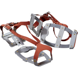 River Crampon