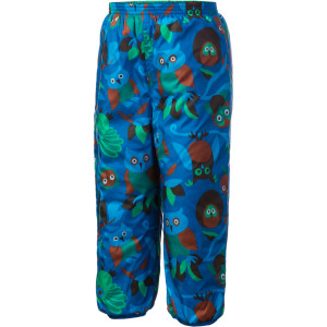 Puff-Ball Reversible Pant - Toddler Boys'