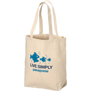 Canvas Bag