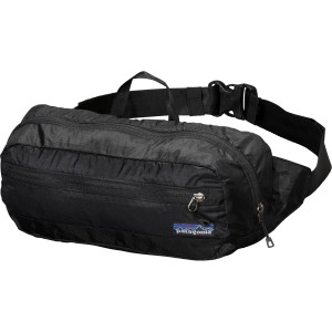Lightweight Travel Hip Pack