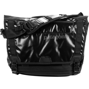 Black Hole Messenger Bag - 1342cu in