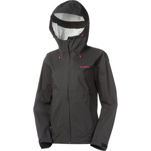 Troposphere Jacket - Women's
