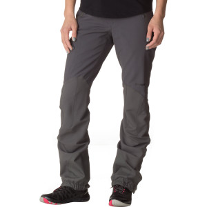 Alpine Guide Softshell Pant - Women's